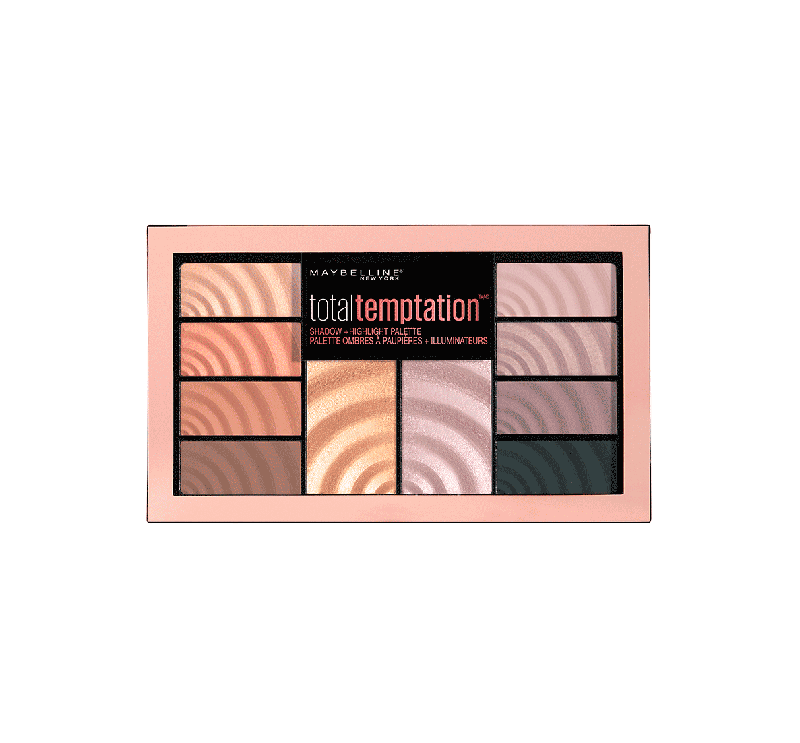 Total seduction. Мейбелин косметика тени. Палетка от мейбелин. Палетка теней риммель Mini Power Palette тон 004 Pioneer варианты макияжа. Распечатать мейбелин косметика.