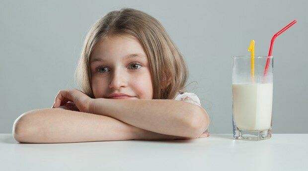 5 продуктов, которые негативно влияют на настроение вашего ребенка