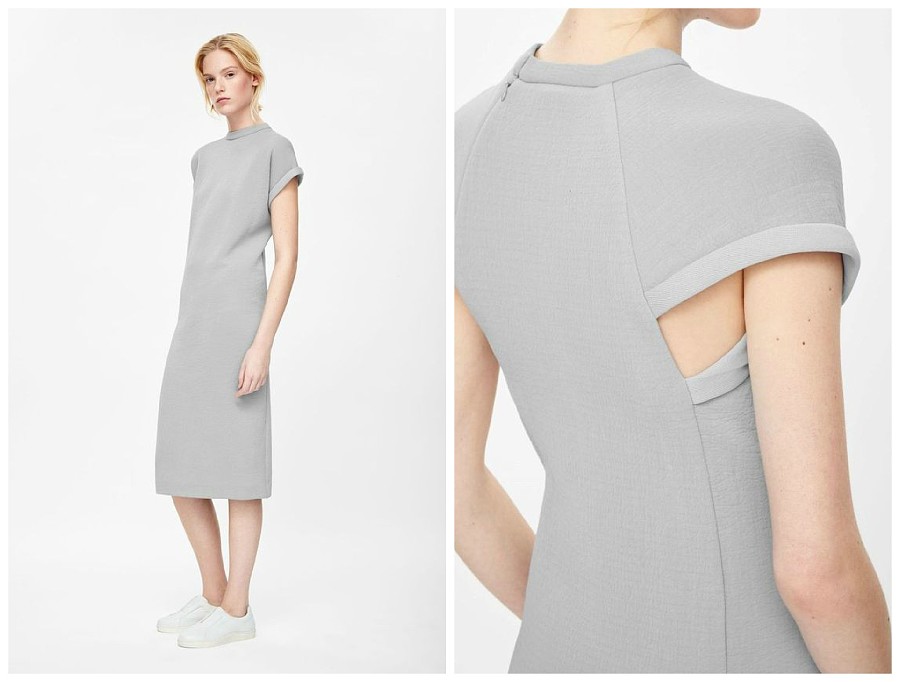 Платья Модели Рукав фото 23