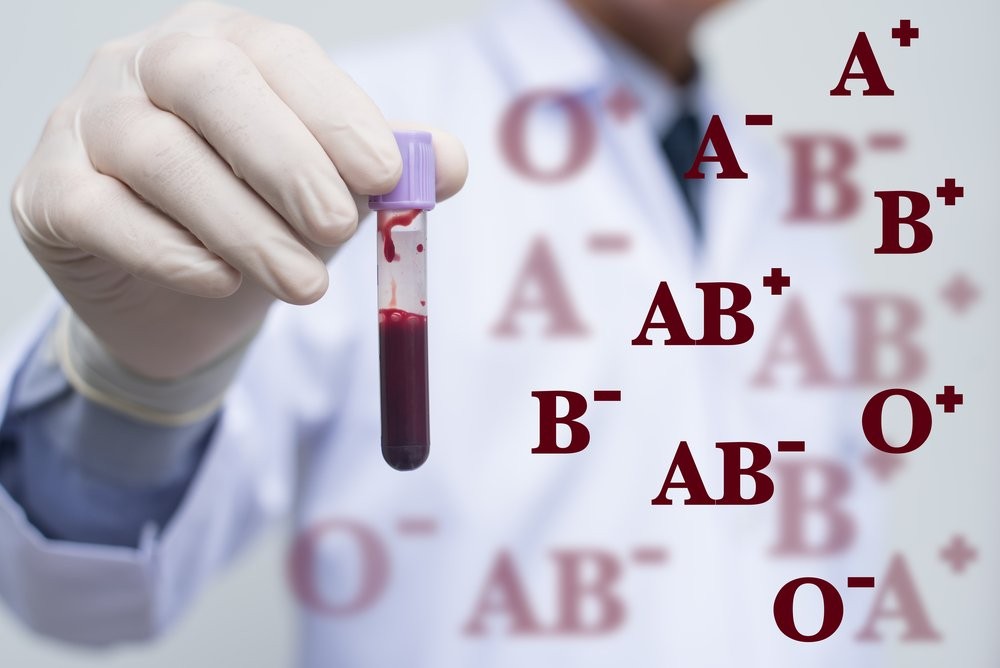 Стало известно, какая группа крови несет долголетие группа крови,здоровье,медицина
