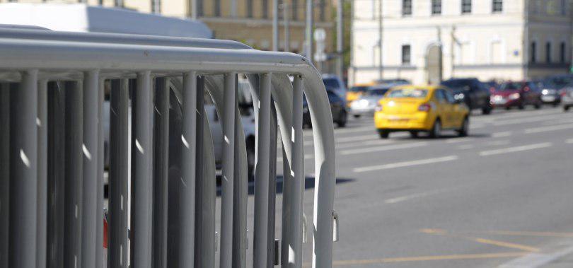 Полиция предостерегла москвичей от участия в незаконной акции 31 августа