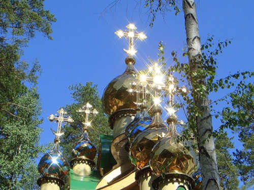 День святой Троицы