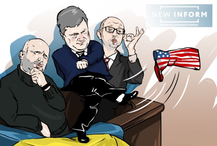Порошенко пойдет «ва-банк»: осенью на Украину придут дефолт и новые беспорядки