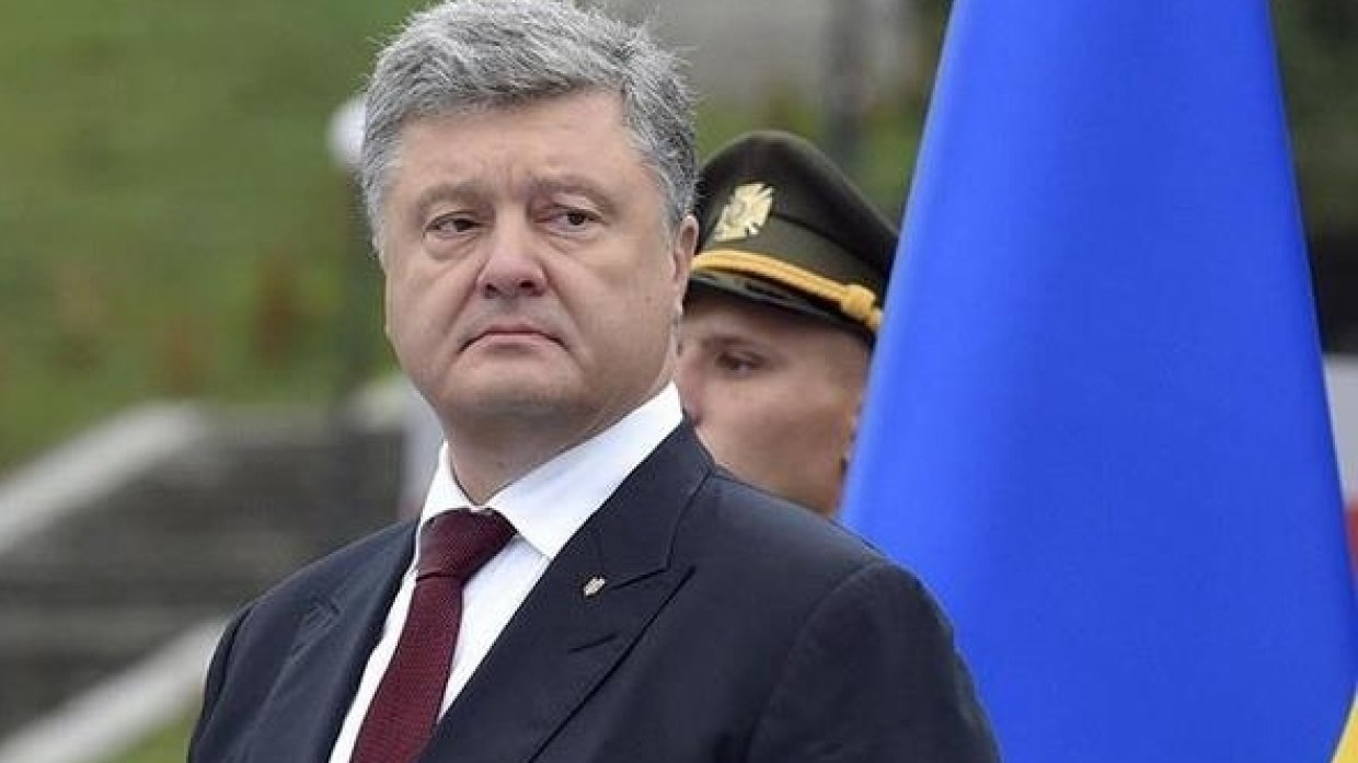 «Белочка водрузит»: россияне гадают, как Порошенко установит украинский флаг в Ялте 