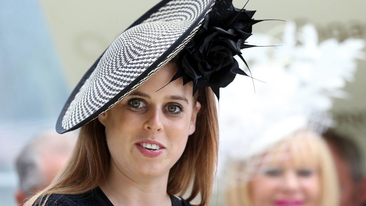 Британская принцесса сыграла тайную свадьбу с итальянским миллионером