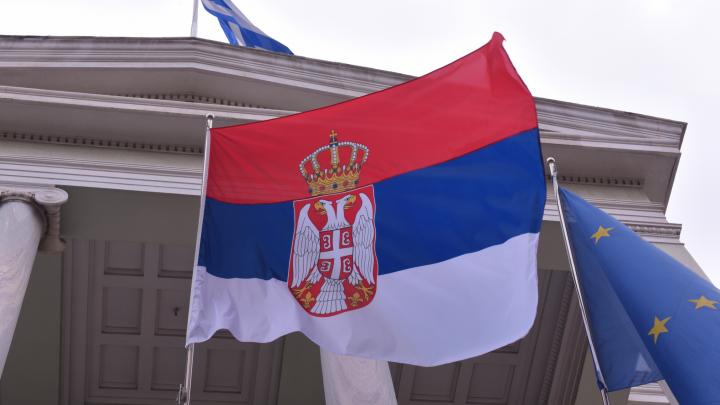 Сербия не станет пехотой НАТО — глава МВД