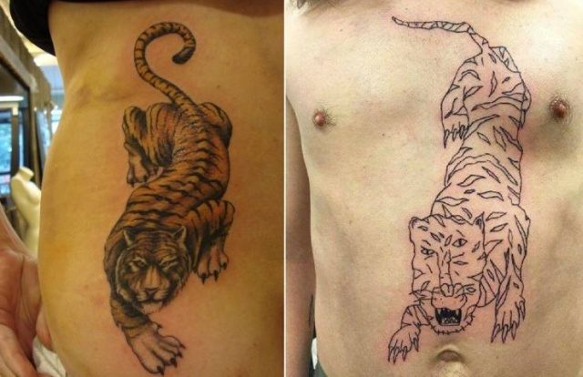 Когда почти всё получилось 