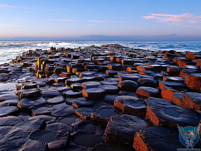 Самые необычные пляжи мира Самые необычные пляжи мира необычные,пляжи,природа