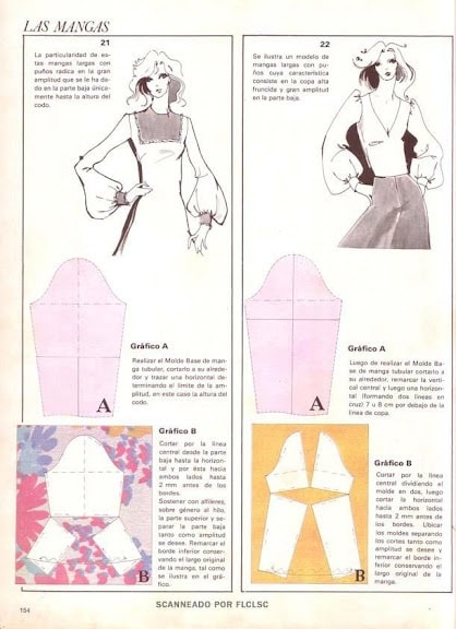 Моделирование на основе одношовного рукава. Очень интересные модели женские хобби