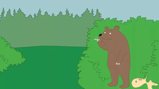 Интересная история от обладателя навороченной и реалистичной куклы для секса