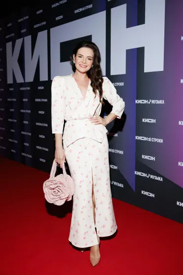 Светлана Бондарчук, Равшана Куркова, Аглая Тарасова, Александра Бортич и все-все-все на юбилее онлайн-кинотеатра 