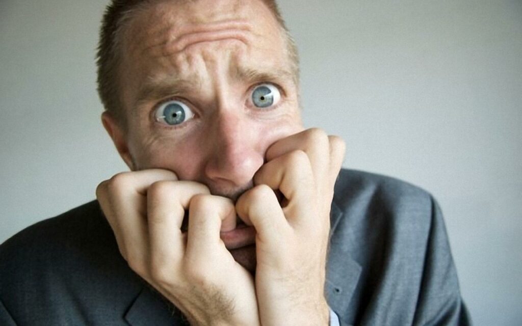 12 психических расстройств, названных в честь известных людей и персонажей - похожая новость на Toplenta