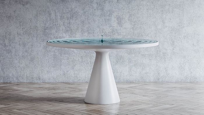 Фантастически круто: мебель от дизайнера Stelios Mousarris интерьер и дизайн,креатив stelios mousarris,мебель