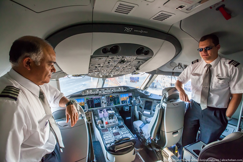 14 часов полета на Самолете Мечты авиатур,поездка,путешествие