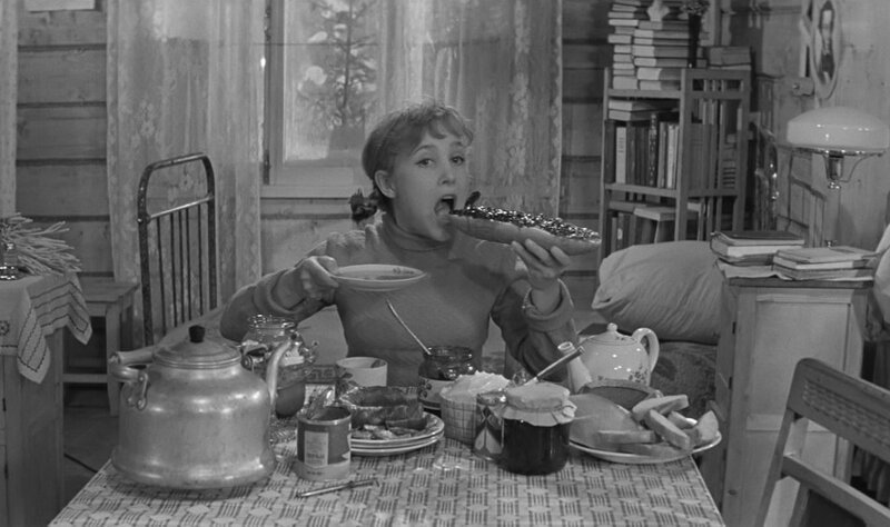 Советские актрисы, которые сыграли роли себе не по возрасту Советские актрисы, которые сыграли роли себе не по возрасту