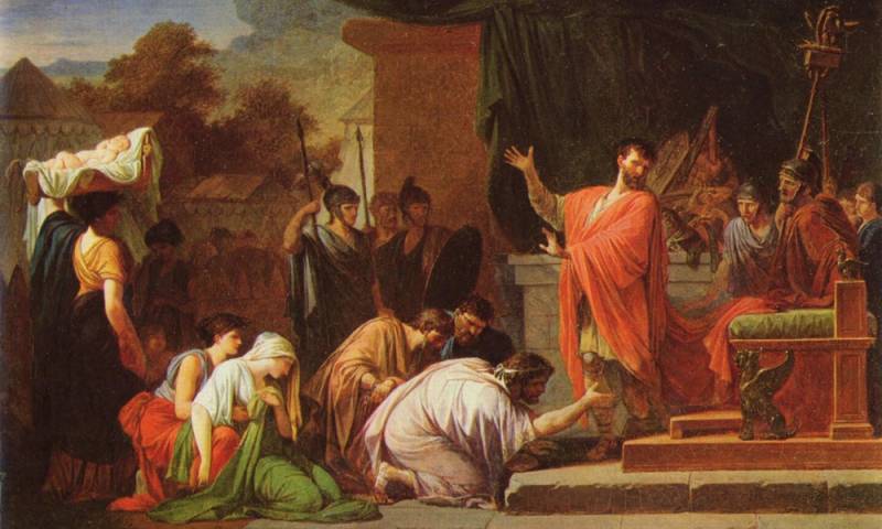 Последний царь и последняя война независимой Македонии Последний царь и последняя война независимой Македонии история