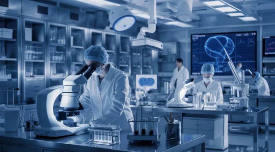 В России проведут испытания единой вакцины от гриппа и ковида