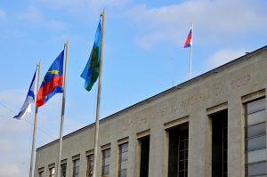 Москвичи смогут посетить Музей Вооруженных Сил России дистанционно. Фото: Анна Быкова