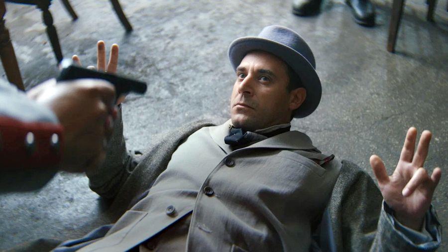 «Константинополь» «Константинополь»