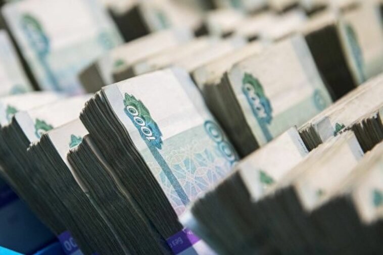Вице-премьер Белоусов подтвердил усилия по откату курса рубля до оптимального уровня