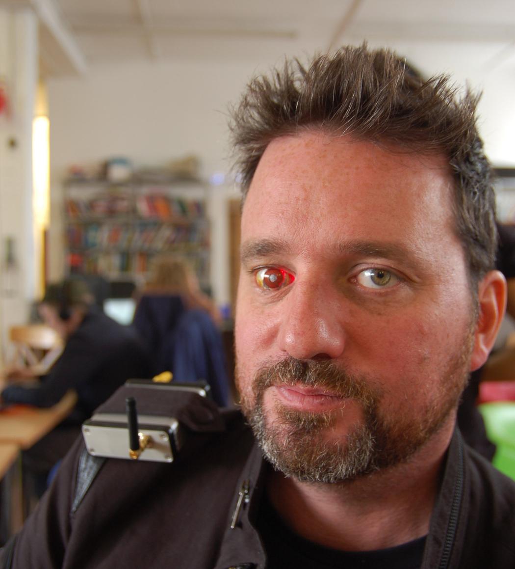 eyeborg