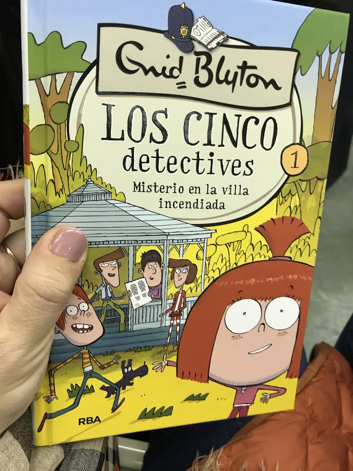 book