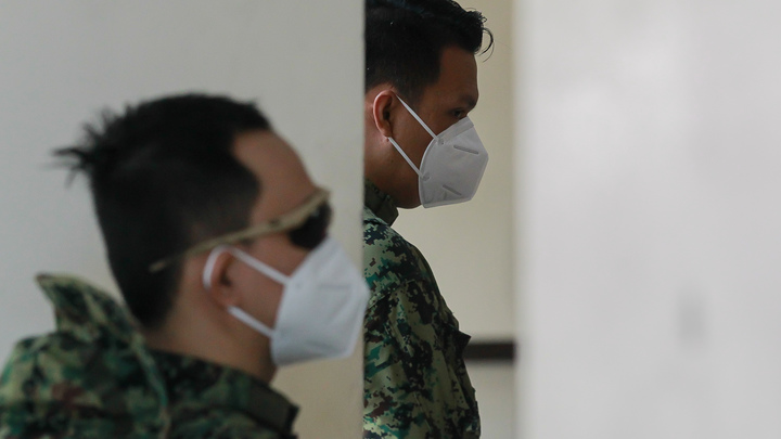 Коронавирус – лишь часть беды. Как сопротивляться паническим атакам?