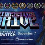 Dimension Drive получила релизный трейлер  