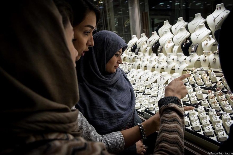 Жизнь простых людей Ирана Иран,путешествие,страны,туризм