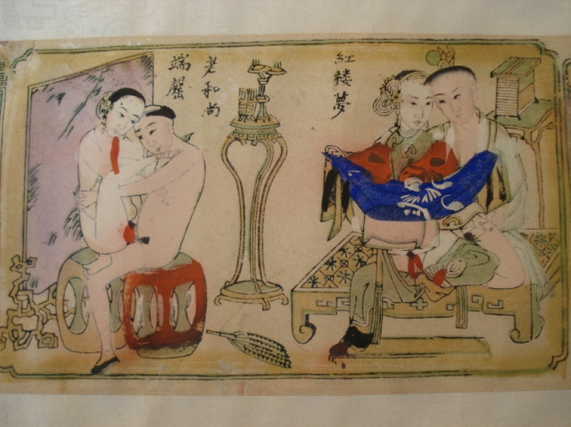 Китайцы все знали про секс: сексуальная жизнь в Древнем Китае своей, времена, которые, даосские, мужчин, женщины, помощью, когда, мужчины, Причем, принцессы, только, мужчина, наложниц, жизнь, который, Поднебесной, таких, императора, секса