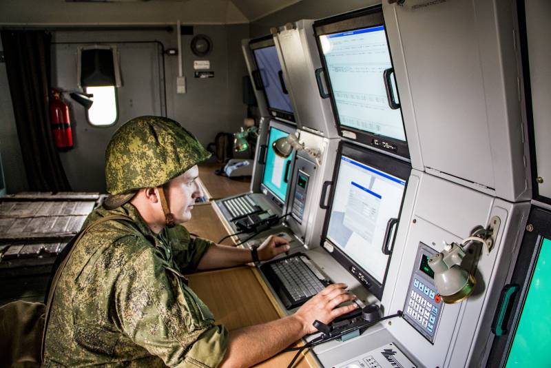 Как нейтрализовать РЭБ? оружие