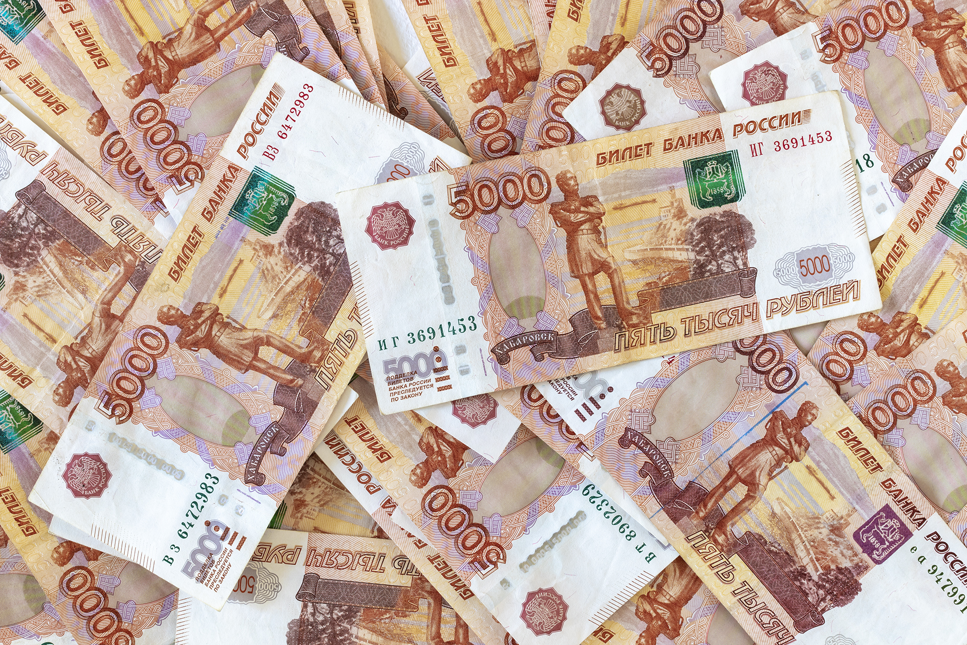 В Александрове троим ярославцам вынесли приговор по делу о краже 70 миллионов рублей