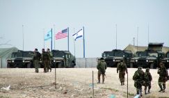 Секретные переговоры с Израилем: Киев нашел спасителя украинской энергетики