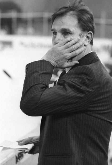 Советские знаменитости в 1983 году Советские знаменитости в 1983 году