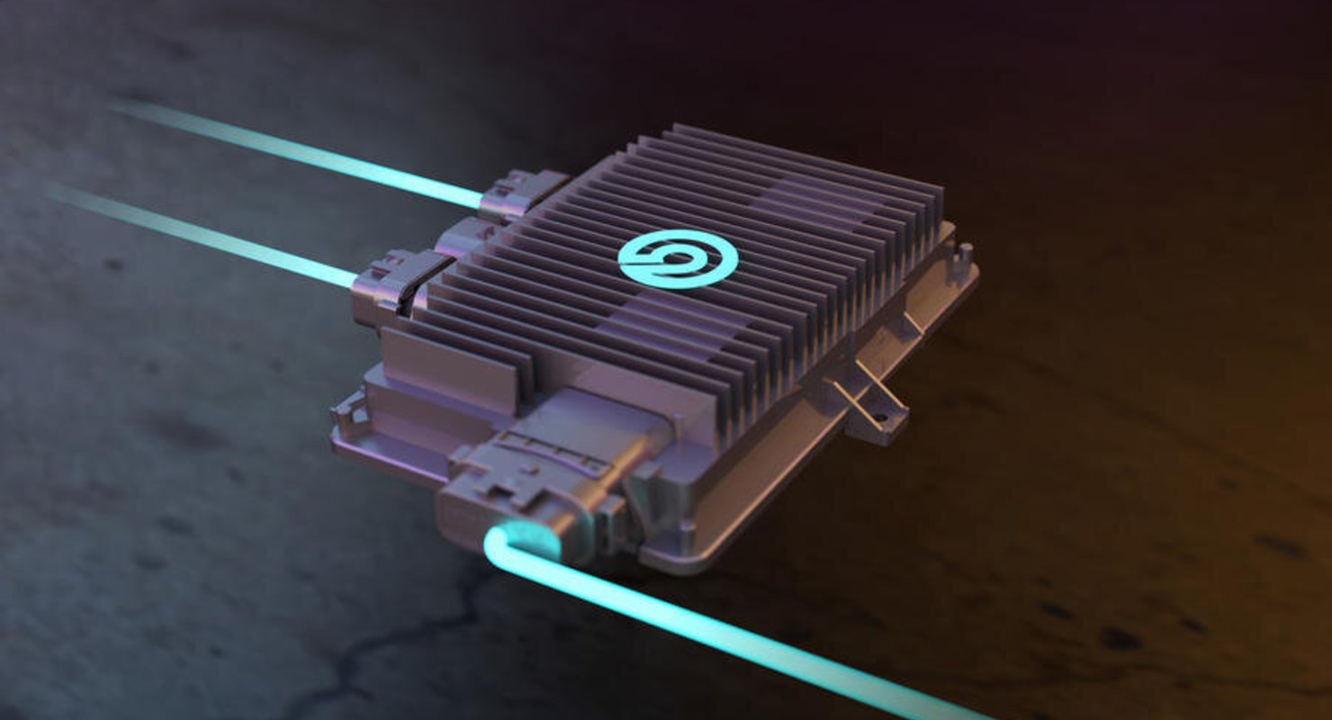 Brembo разработал инновационные тормоза: теперь тормозная жидкость может оказаться ненужной