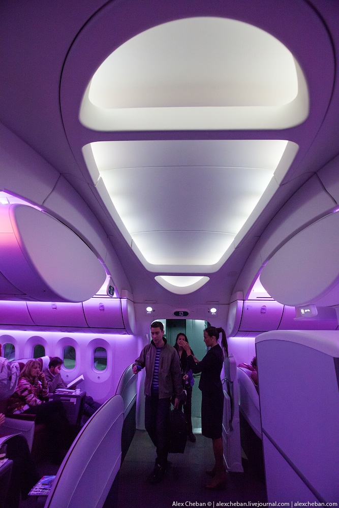 14 часов полета на Самолете Мечты авиатур,поездка,путешествие