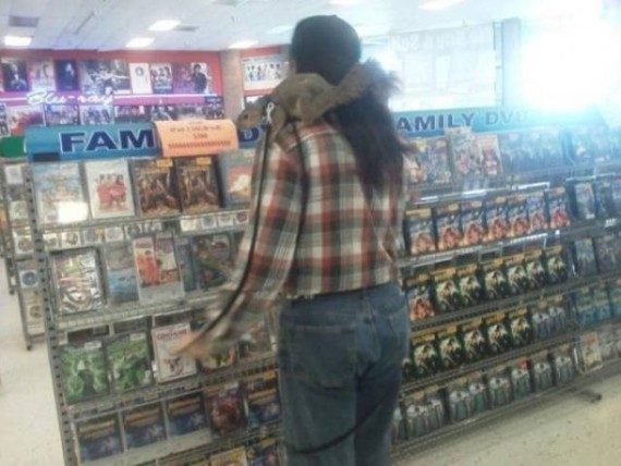 Весёлая подборка 