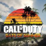 Три части Call of Duty получили бесплатный контент  
