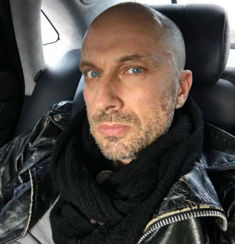 Правильное интервью Нагиева, с которым  согласны даже недоброжелатели актера celebrities