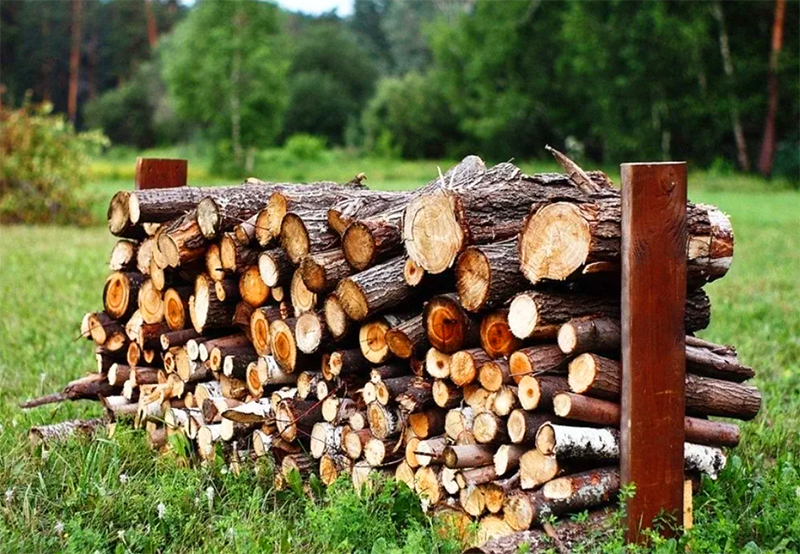 Забавно, но факт: дрова для растопки лучше не колоть дрова, нужно, породы, топке, топить, горят, очень, много, всего, будет, просто, долго, вообще, важно, дымоходе, колоть, топлива, какими, дровами, лучше