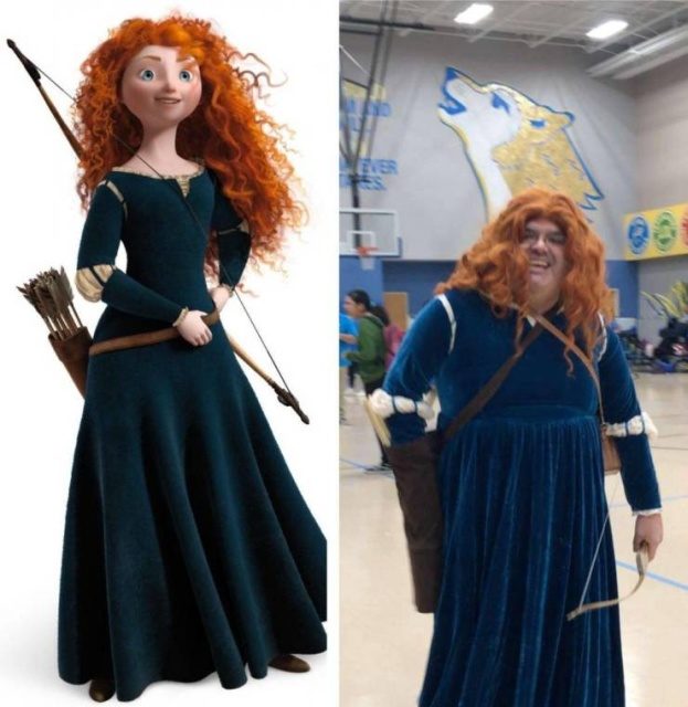 Когда почти всё получилось 