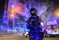 Атака на «Крокус Сити Холл», теракты в Дагестане и убийство генерала Кириллова. Самые громкие преступления 2024 года