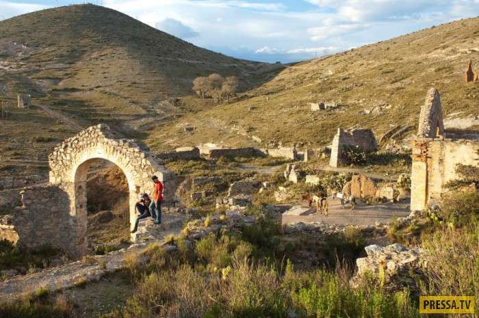 Необычные и малоизвестные достопримечательности Мексики Необычные и малоизвестные достопримечательности Мексики города,Мексика,путешествие,туризм
