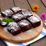 Монастырский пирог