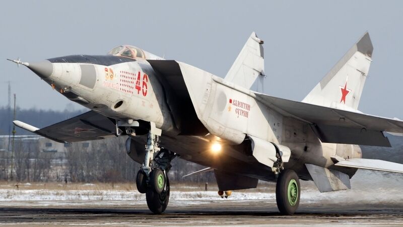 Эксперты назвали заявления Пентагона о новом истребителе F-15EX пустым бахвальством