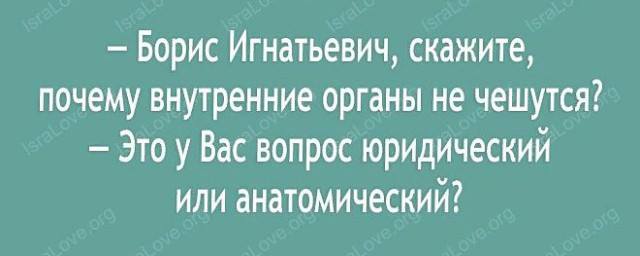 Школьная медсестра звонит родителям одного из учеников анекдоты