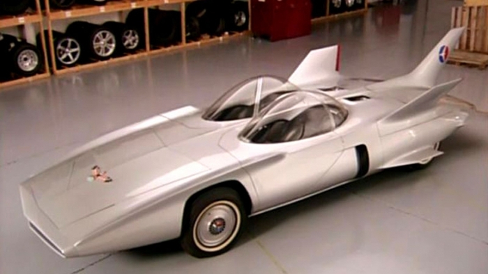 История беспилотных машин История беспилотных машин автомобили