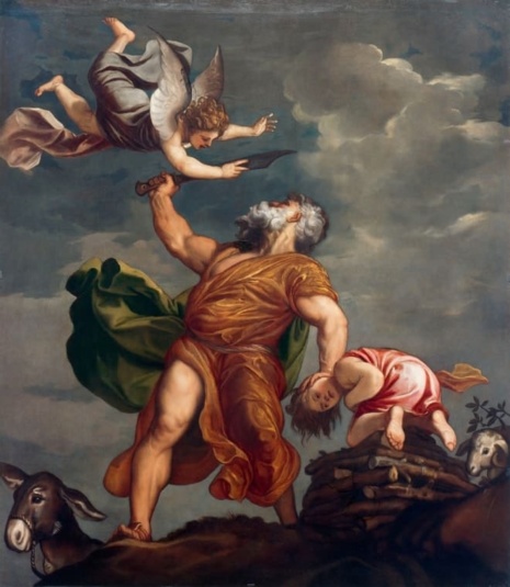 �������� ������ �������� (Tiziano Vecellio) ������� � 12