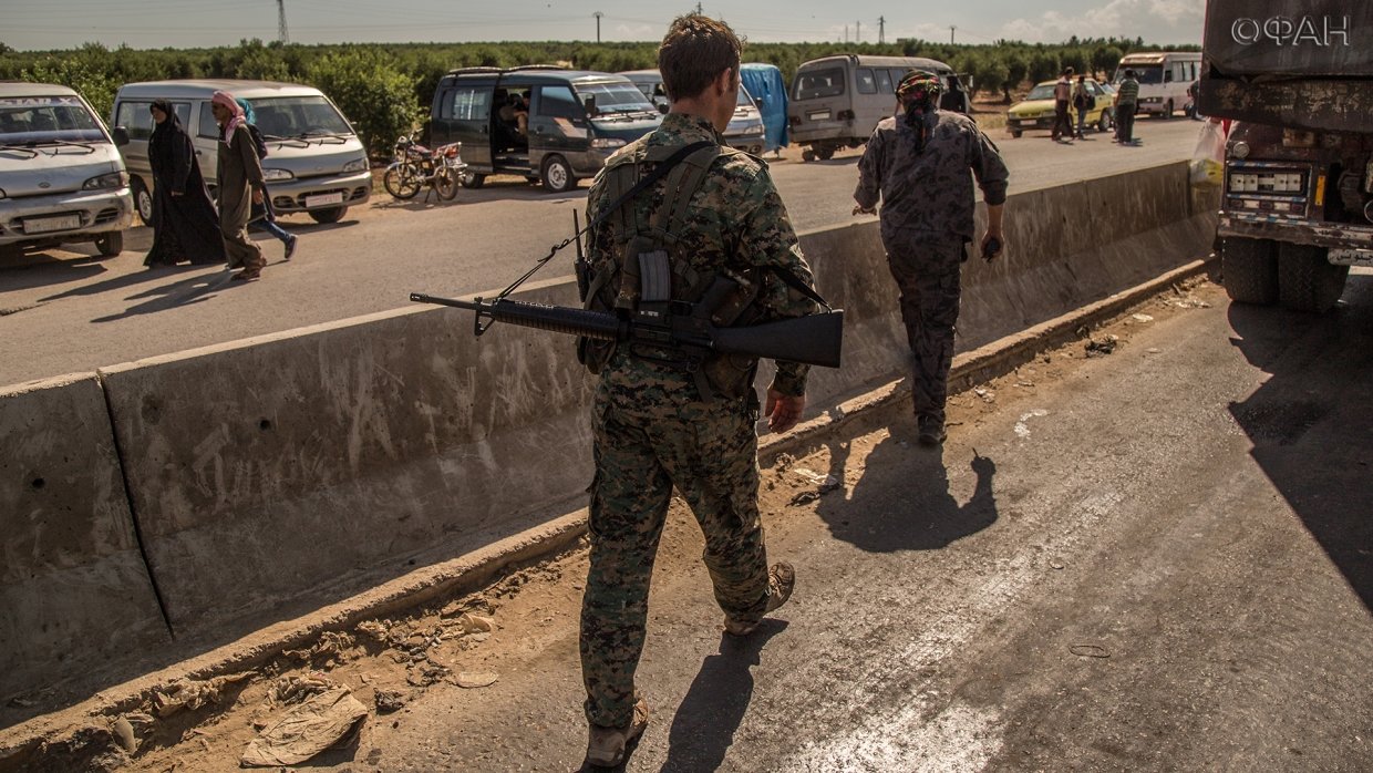 Курды продолжают аресты и вымогательства: почему на подконтрольных SDF территориях Сирии процветает бандитизм