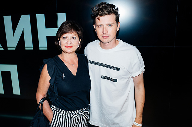 Ингеборга Дапкунайте, Максим Виторган, Виктория Исакова и другие на премьере фильма "Сорокин Трип" Ингеборга Дапкунайте, Максим Виторган, Виктория Исакова и другие на премьере фильма "Сорокин Трип" Светская жизнь